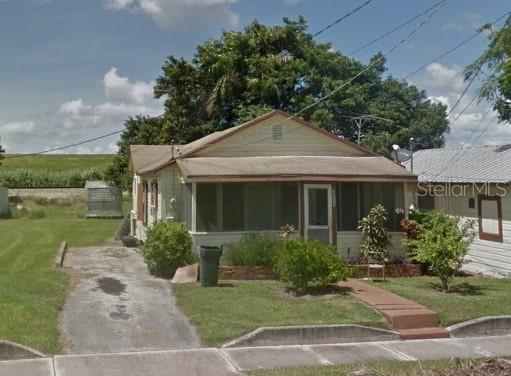 Listing Details for 12315 Lakeshore Drive, CANAL POINT, FL 33438