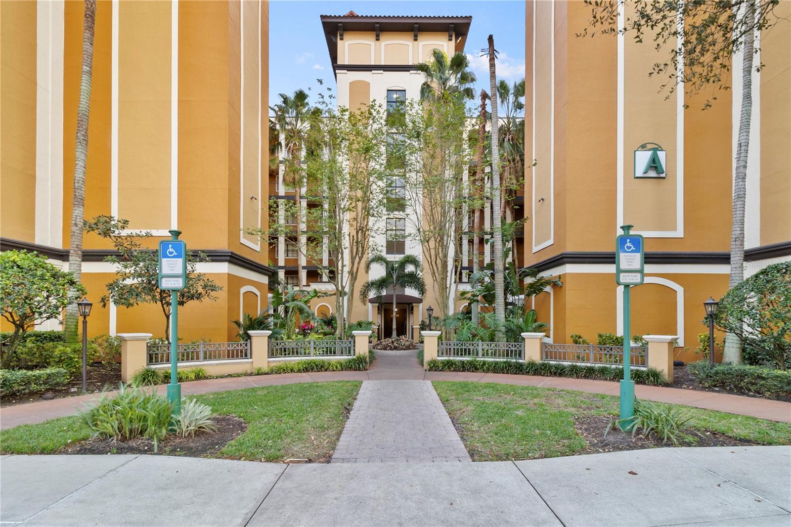 Details for 12556 Floridays Resort Drive 505a, ORLANDO, FL 32821