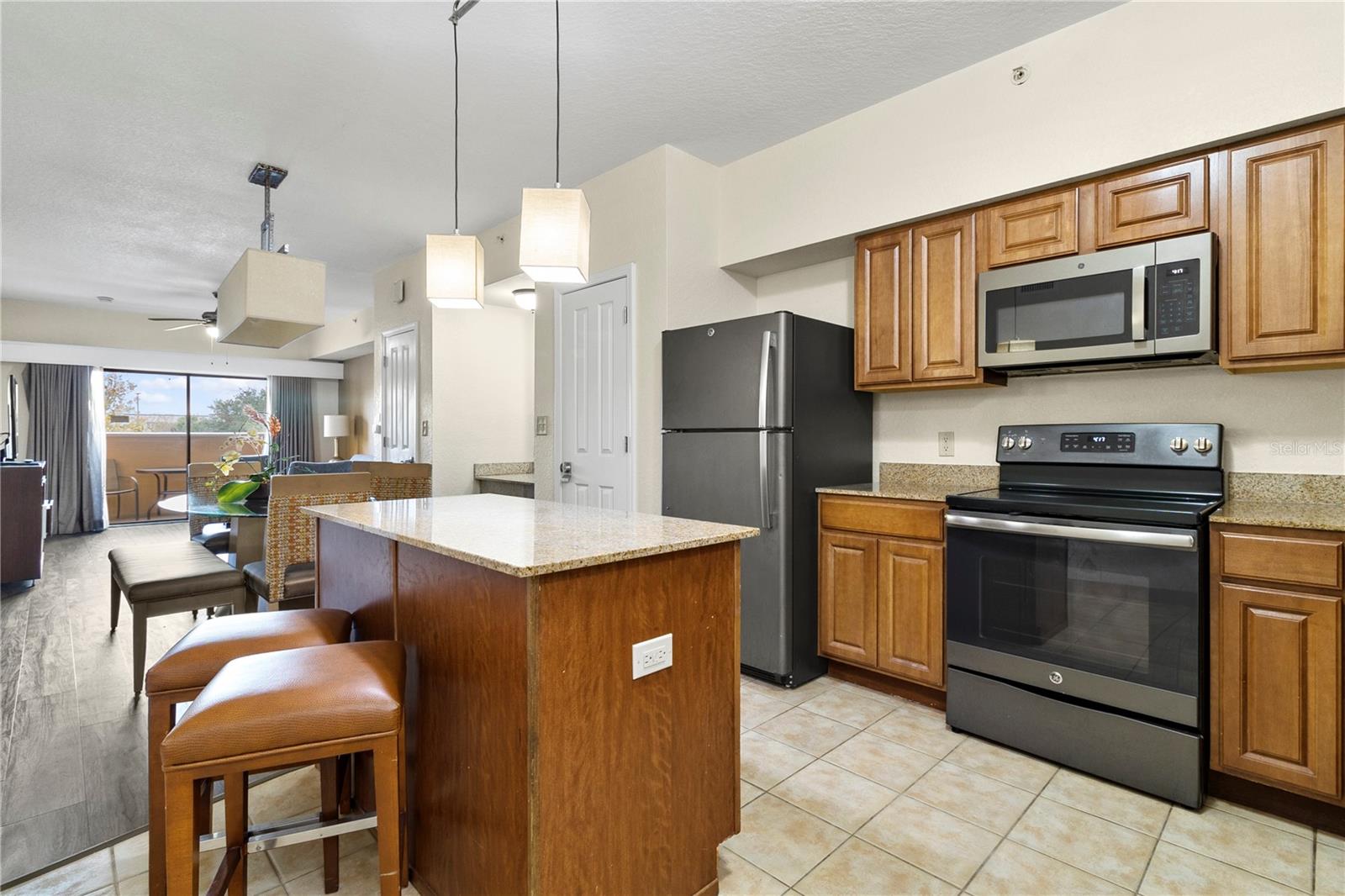 Image 3 of 18 For 12556 Floridays Resort Drive 505a