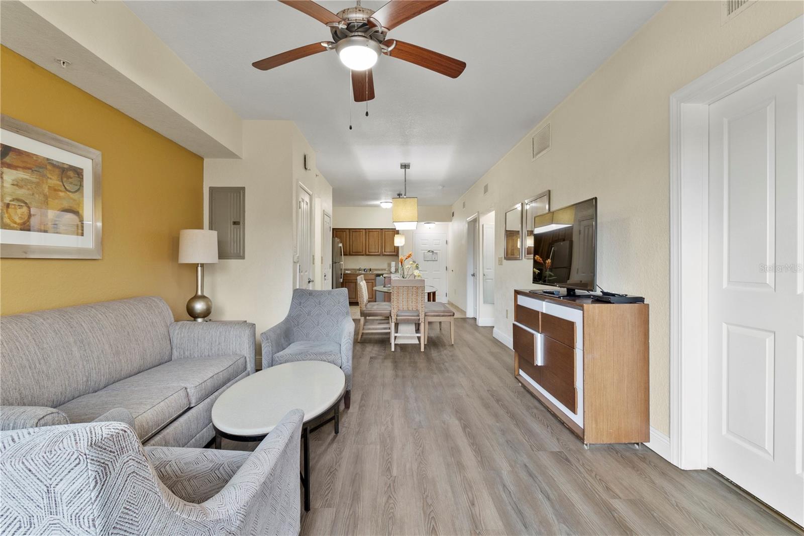 Image 8 of 18 For 12556 Floridays Resort Drive 505a