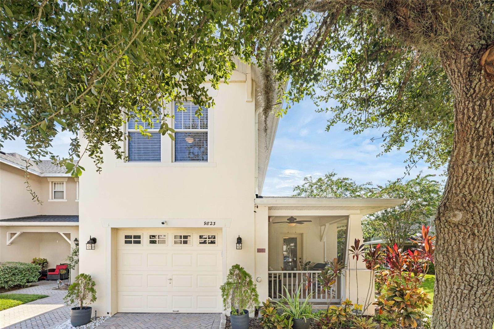 Details for 9823 Tivoli Villa Drive, ORLANDO, FL 32829