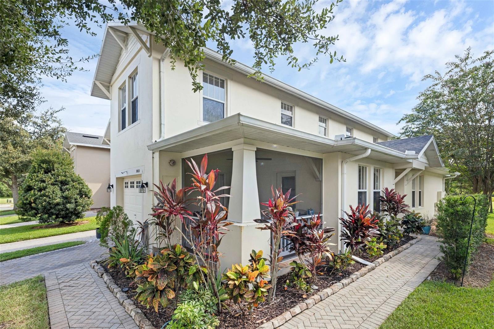 Image 2 of 40 For 9823 Tivoli Villa Drive