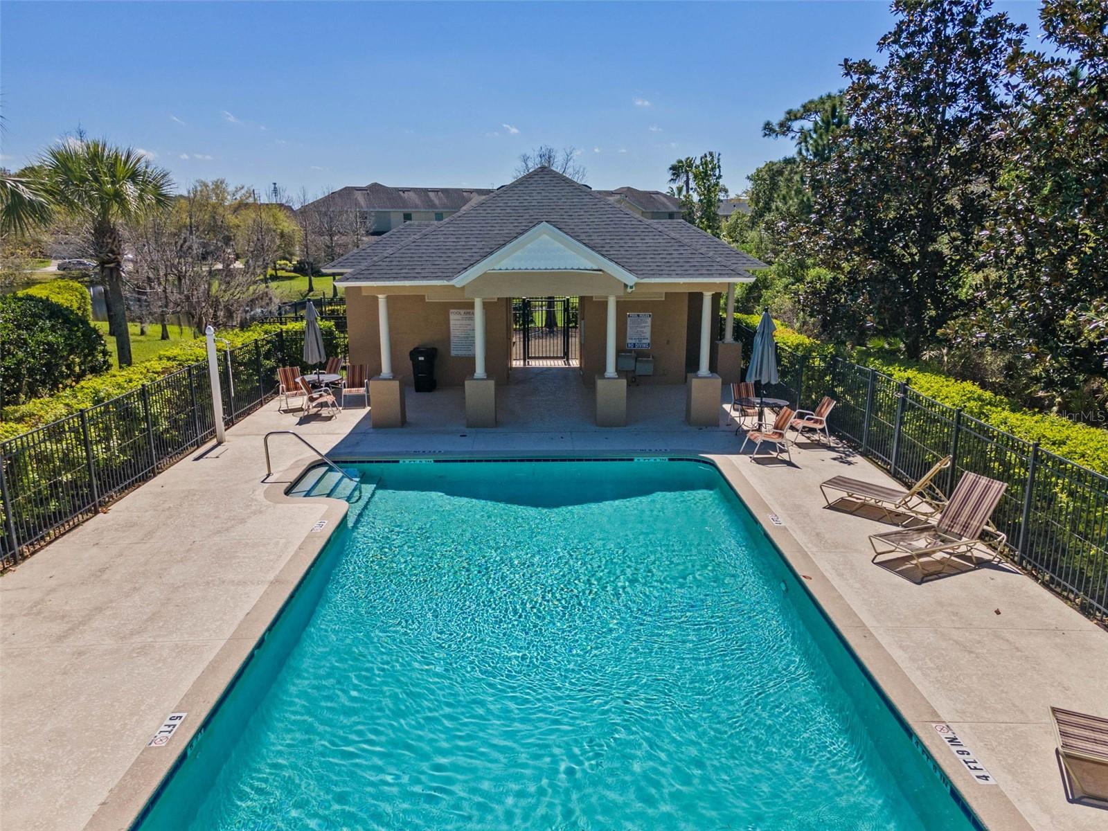 Image 39 of 40 For 9823 Tivoli Villa Drive