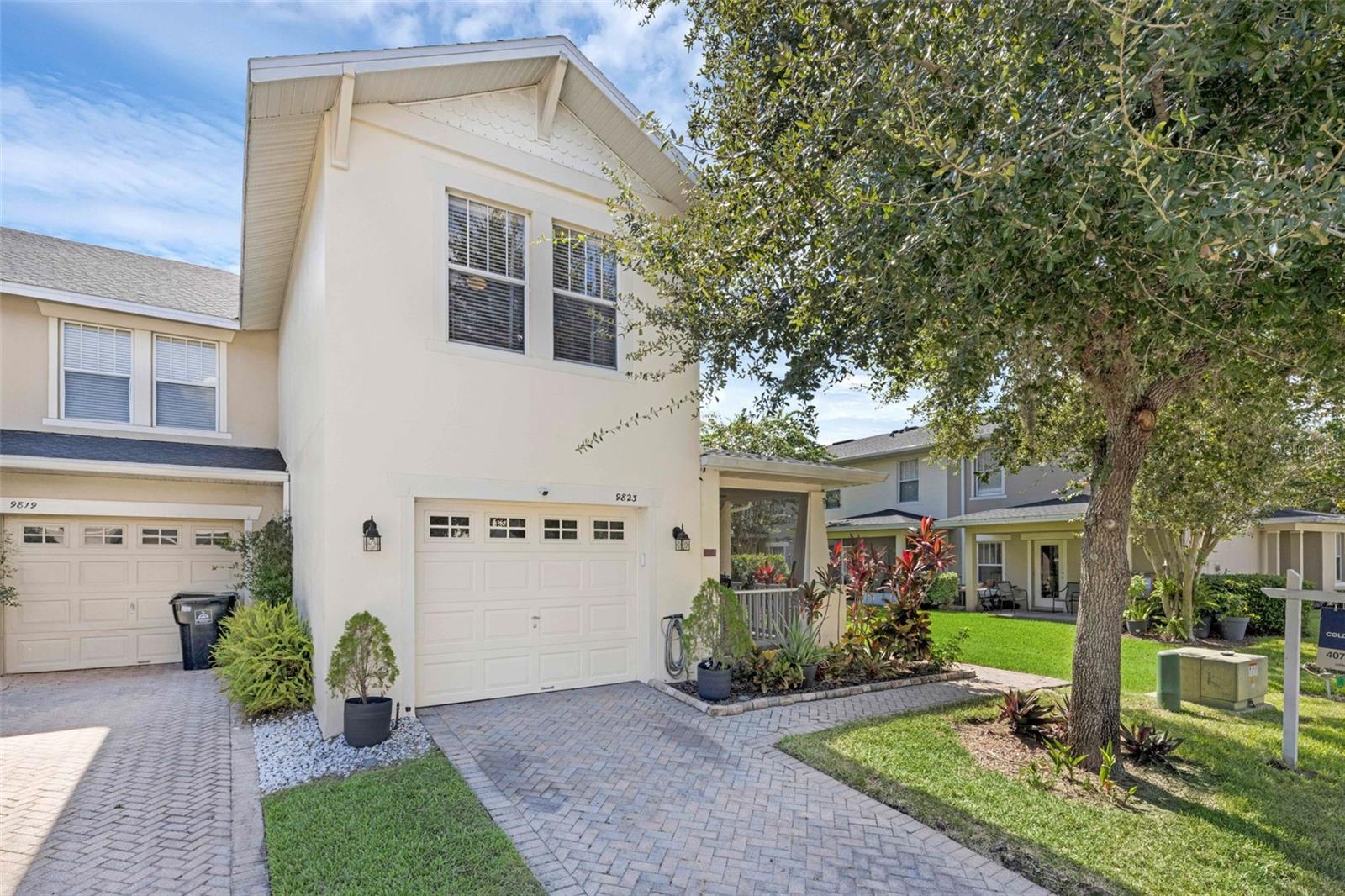 Image 40 of 40 For 9823 Tivoli Villa Drive