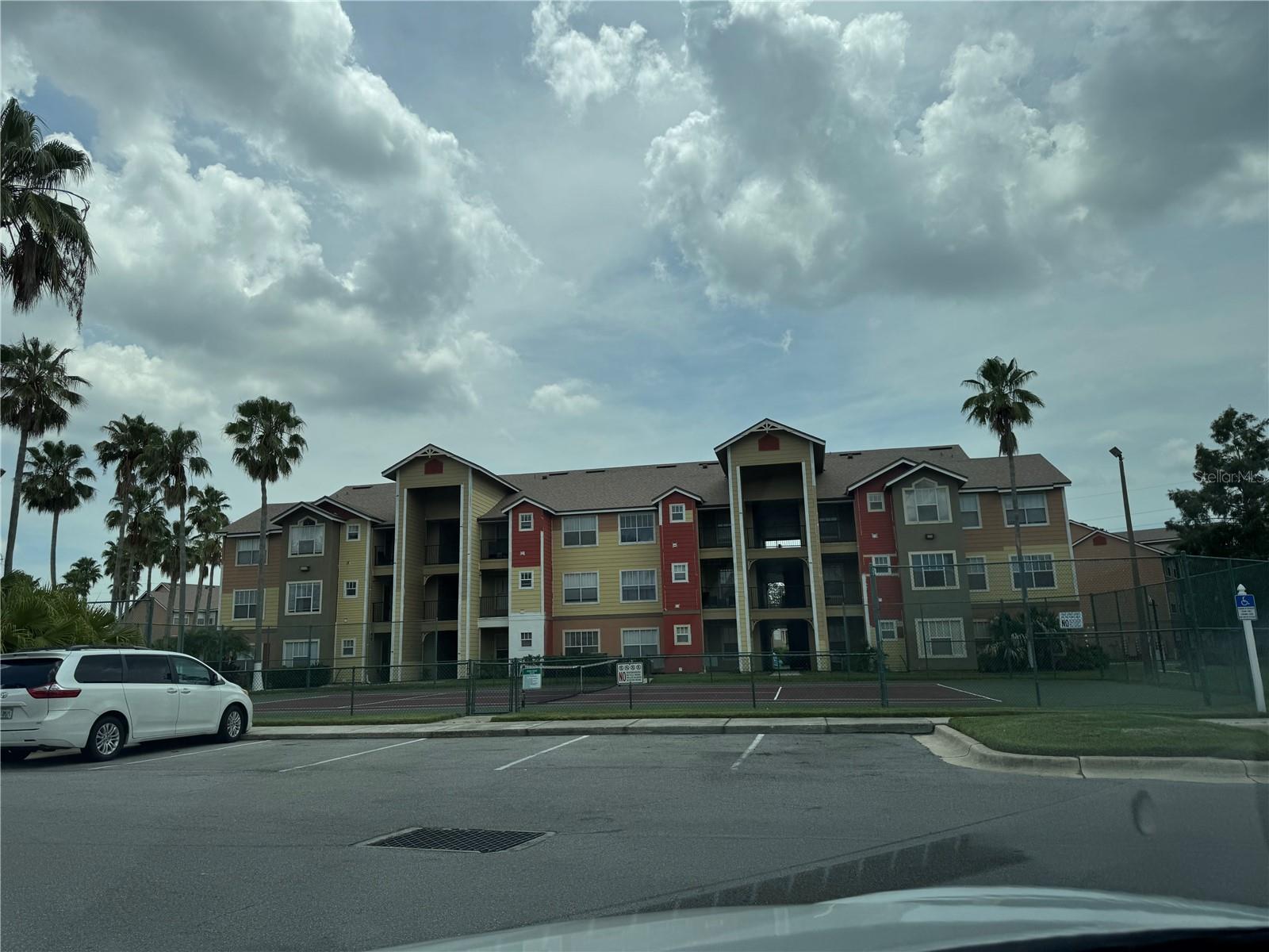 Details for 2216 Grand Cayman Court 1432, KISSIMMEE, FL 34741