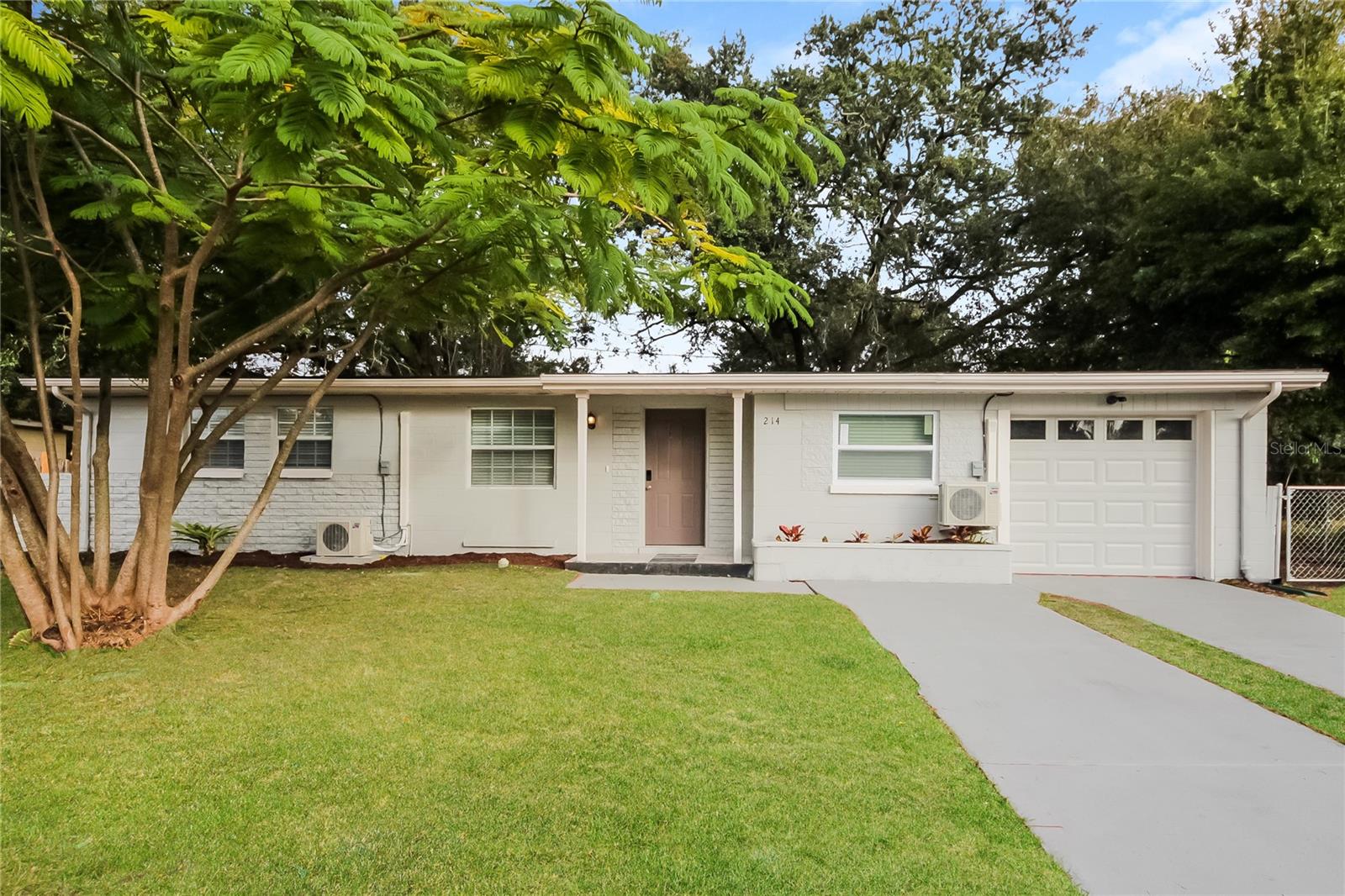 Details for 214 Poinciana Circle, KISSIMMEE, FL 34744
