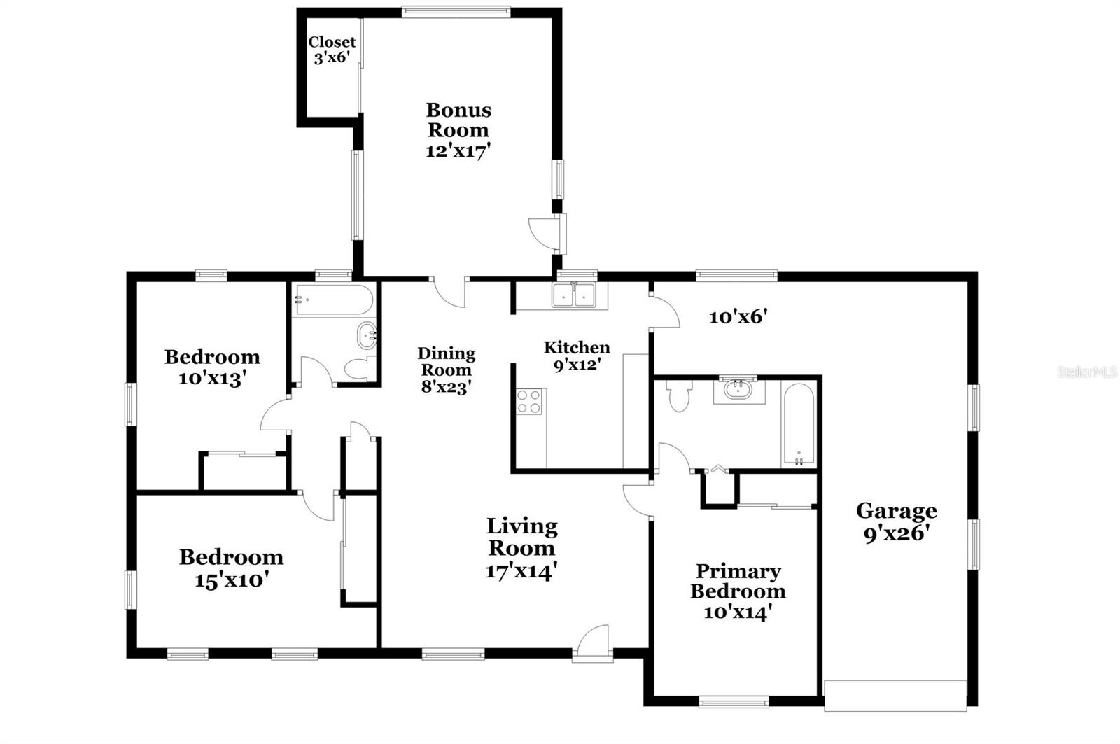 Image 2 of 16 For 214 Poinciana Circle