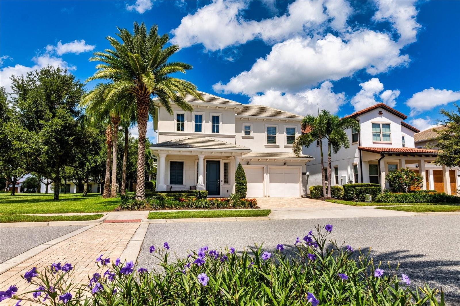 Details for 8836 Lakeshore Pointe Drive, WINTER GARDEN, FL 34787