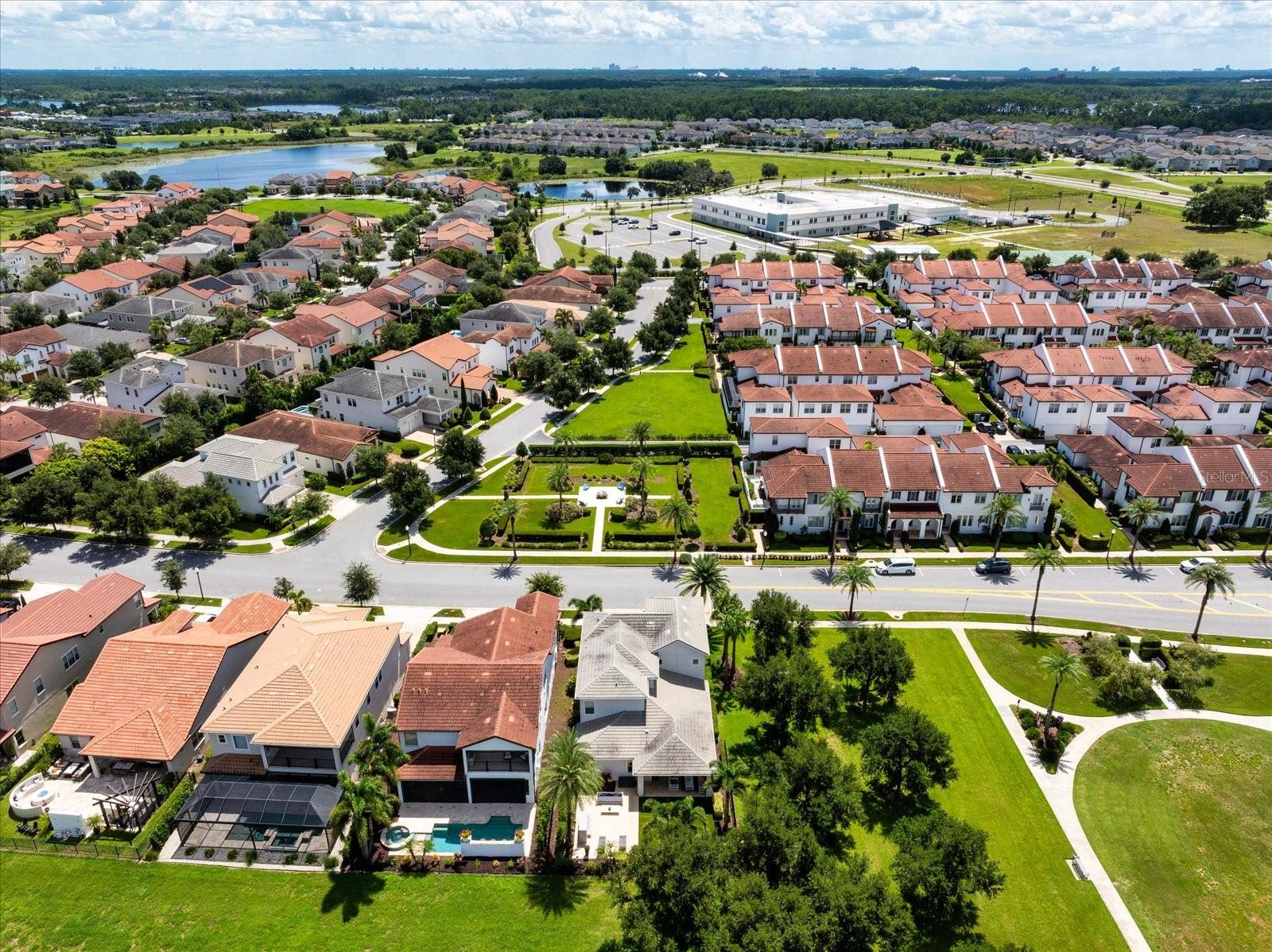 Image 4 of 48 For 8836 Lakeshore Pointe Drive