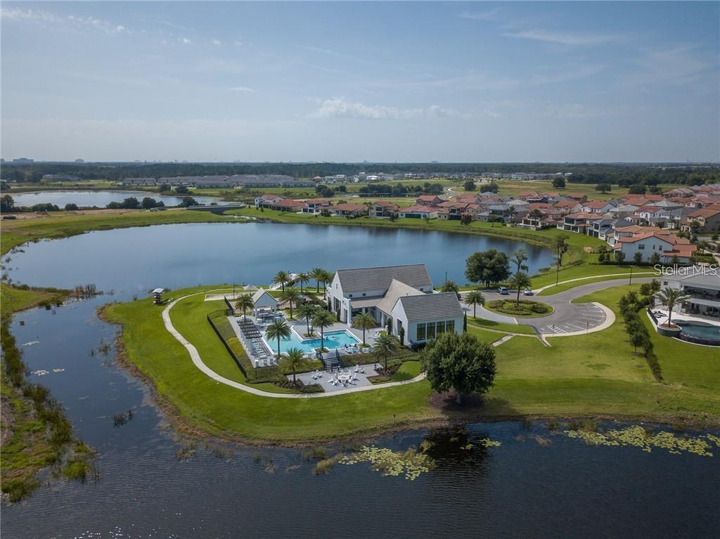 Image 42 of 48 For 8836 Lakeshore Pointe Drive