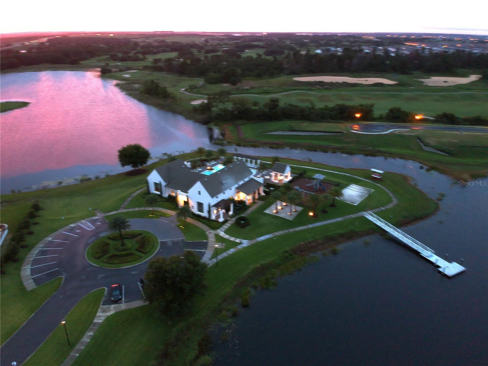 Image 43 of 48 For 8836 Lakeshore Pointe Drive