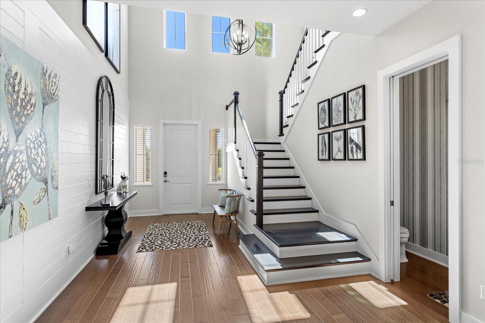 Image 7 of 48 For 8836 Lakeshore Pointe Drive