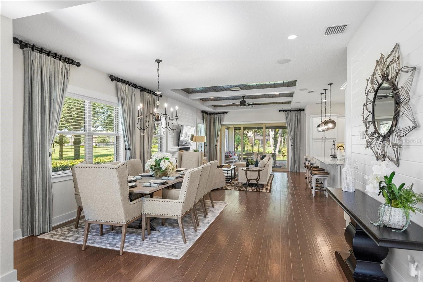 Image 8 of 48 For 8836 Lakeshore Pointe Drive
