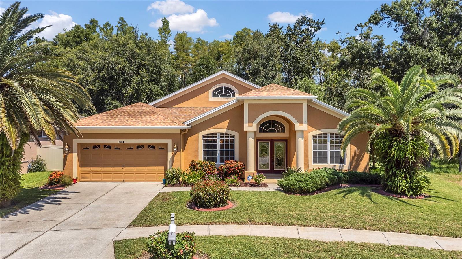 Details for 27045 Silverleaf Way, WESLEY CHAPEL, FL 33544