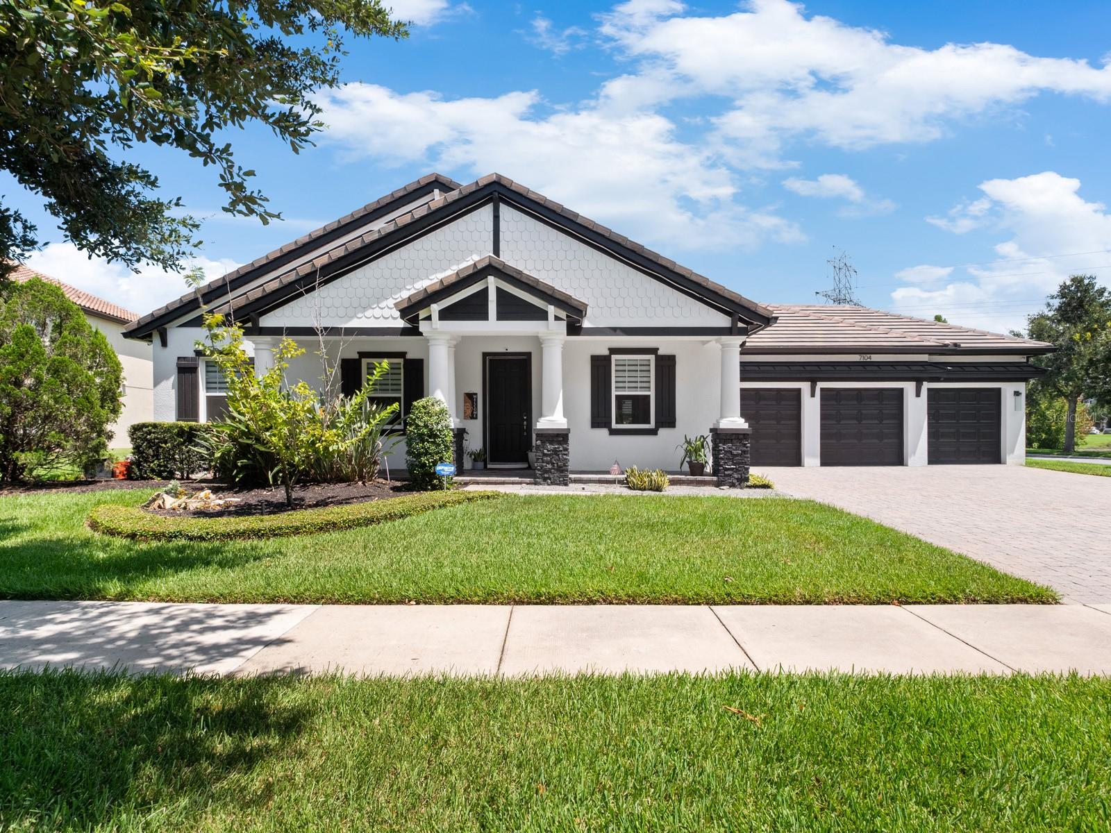 Details for 7104 Ticklegrass Street, WINTER GARDEN, FL 34787