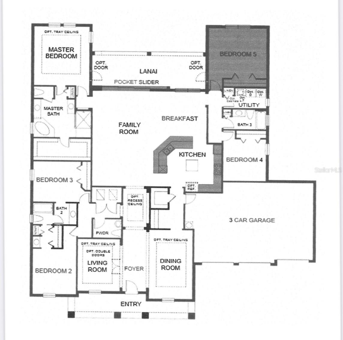Image 43 of 43 For 7104 Ticklegrass Street