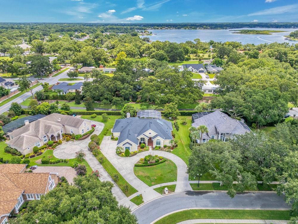 Image 54 of 62 For 1833 Lake Grove Lane