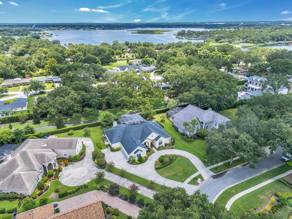 Image 55 of 62 For 1833 Lake Grove Lane