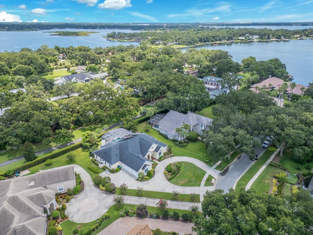 Image 56 of 62 For 1833 Lake Grove Lane