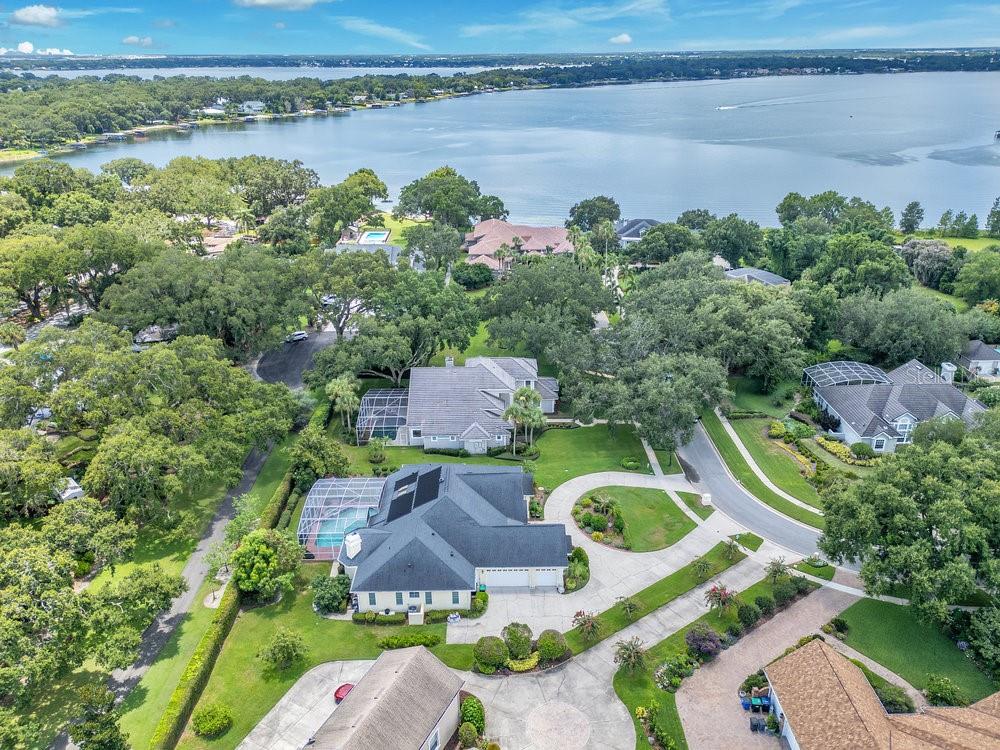 Image 57 of 62 For 1833 Lake Grove Lane