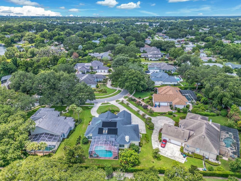 Image 59 of 62 For 1833 Lake Grove Lane