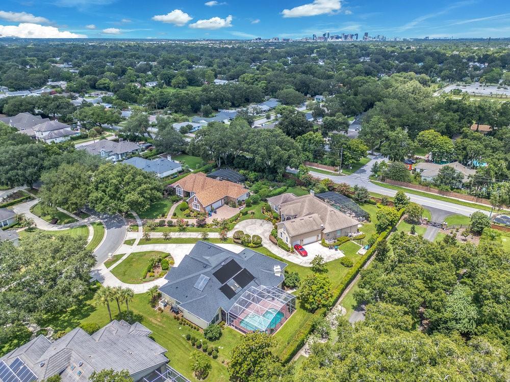 Image 60 of 62 For 1833 Lake Grove Lane