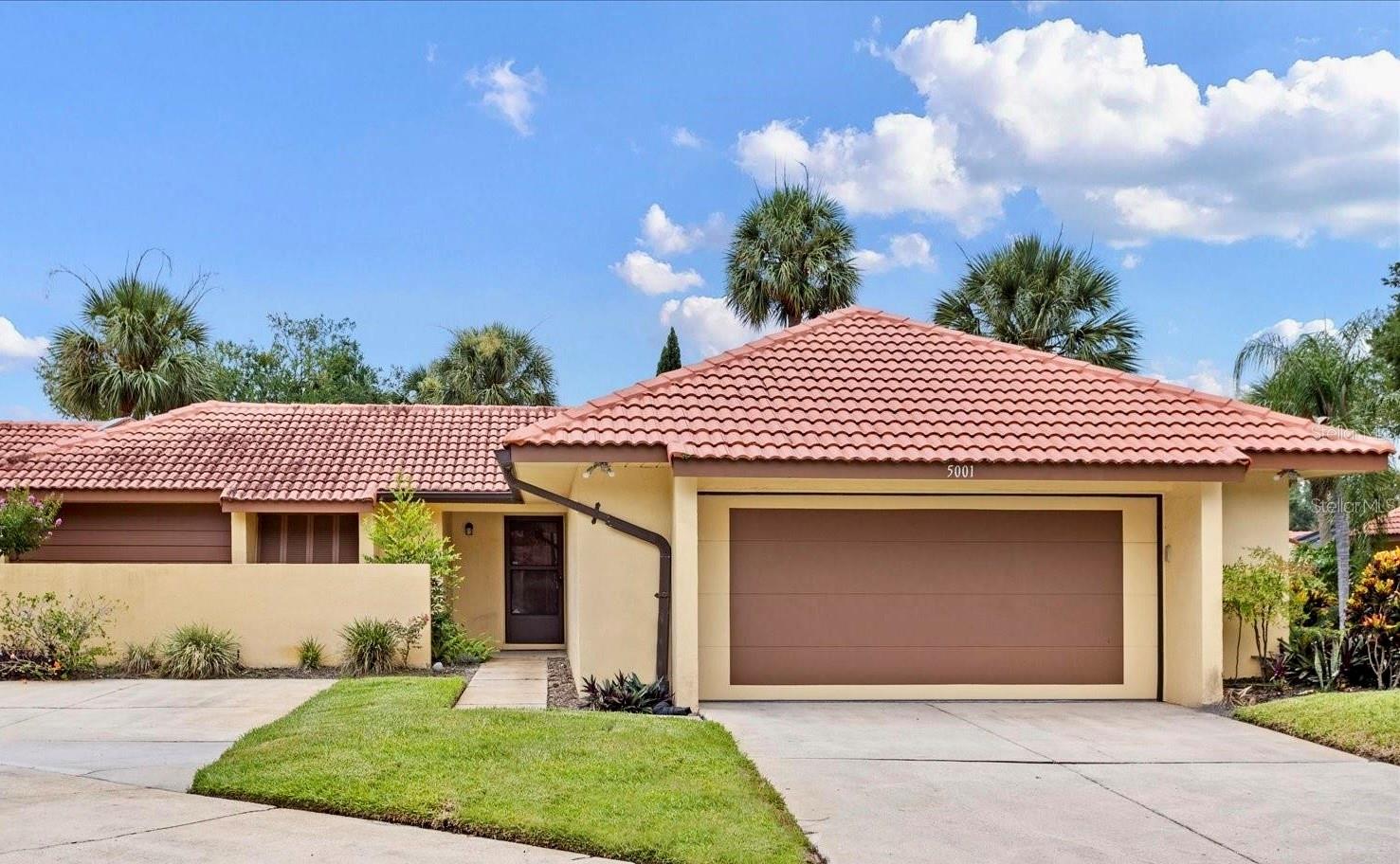 Listing Details for 5001 Maui Circle 1, ORLANDO, FL 32808