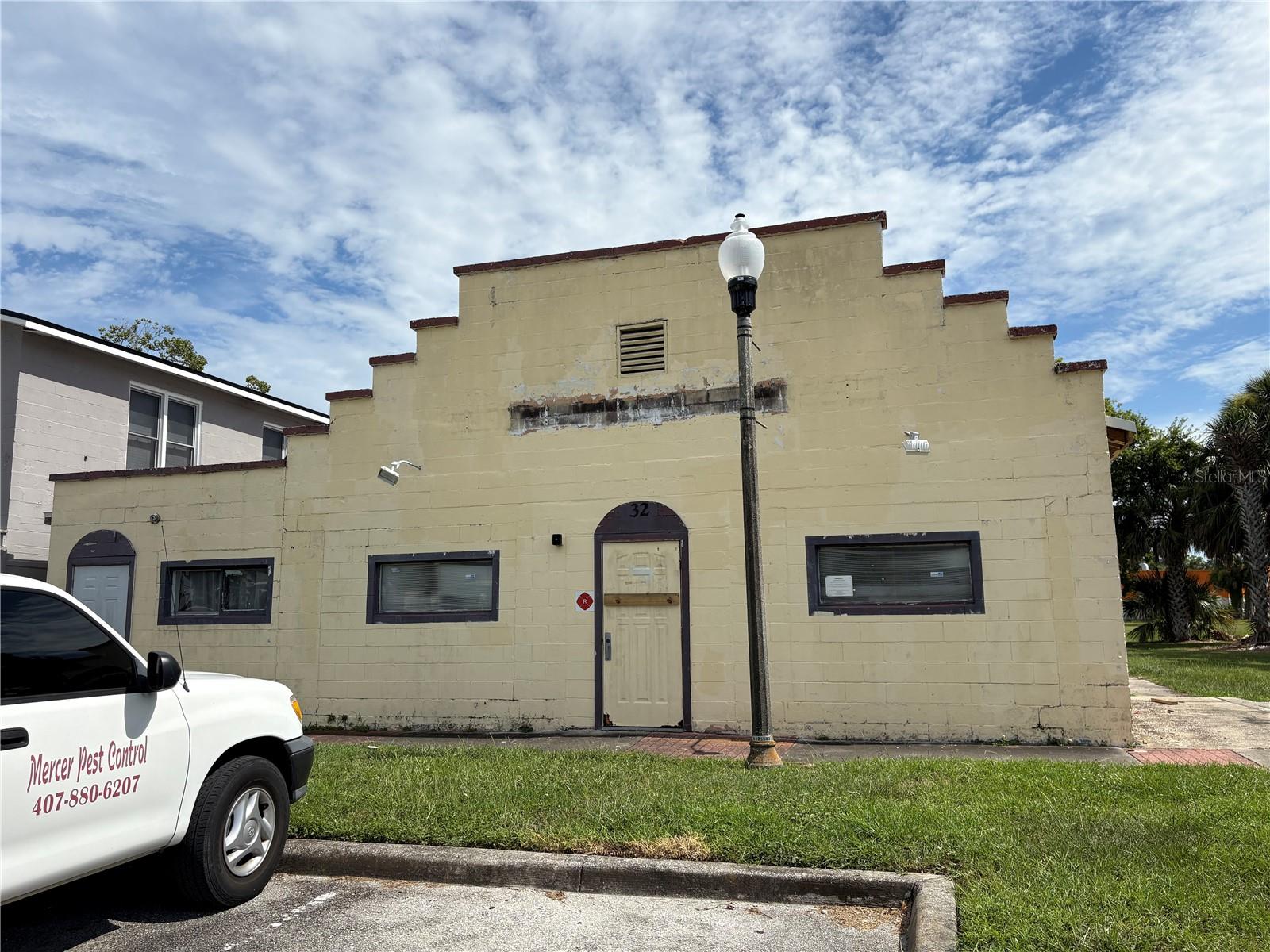 Details for 32 4th Street, APOPKA, FL 32703