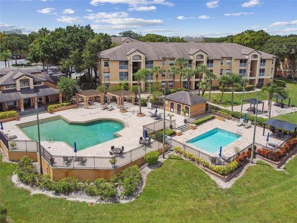 Details for 7618 Pissarro Drive 15103, ORLANDO, FL 32819