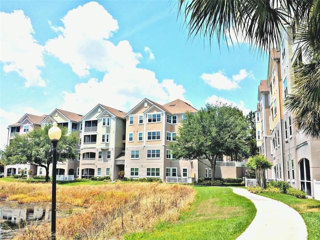 Details for 3446 Soho Street 203, ORLANDO, FL 32835