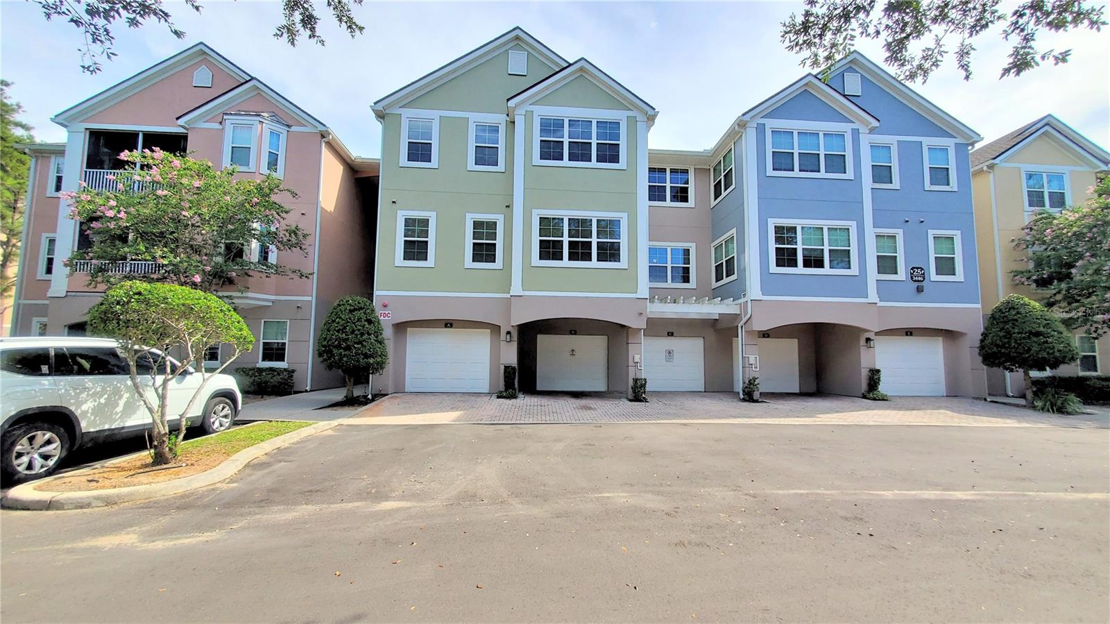 Image 17 of 24 For 3446 Soho Street 203