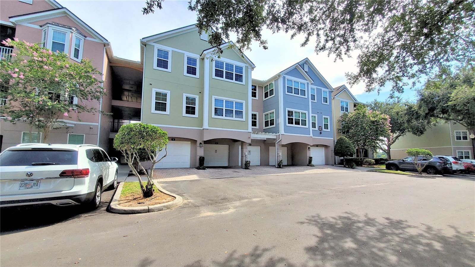 Image 2 of 24 For 3446 Soho Street 203