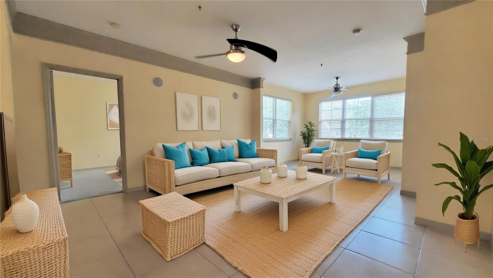 Image 3 of 24 For 3446 Soho Street 203