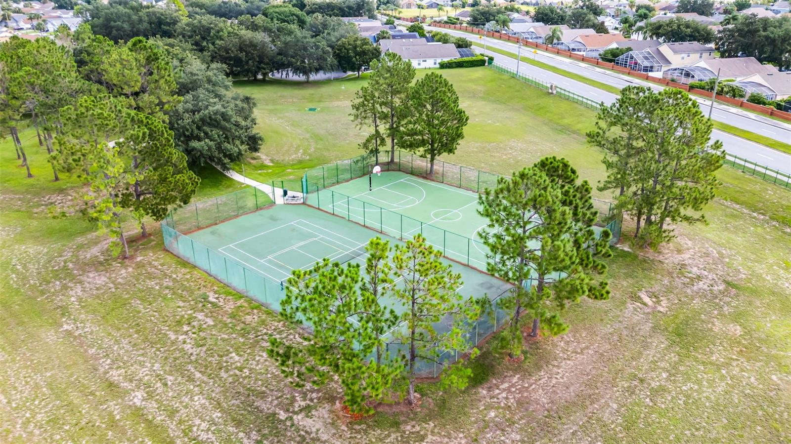 Image 29 of 30 For 2610 Autumn Creek Circle