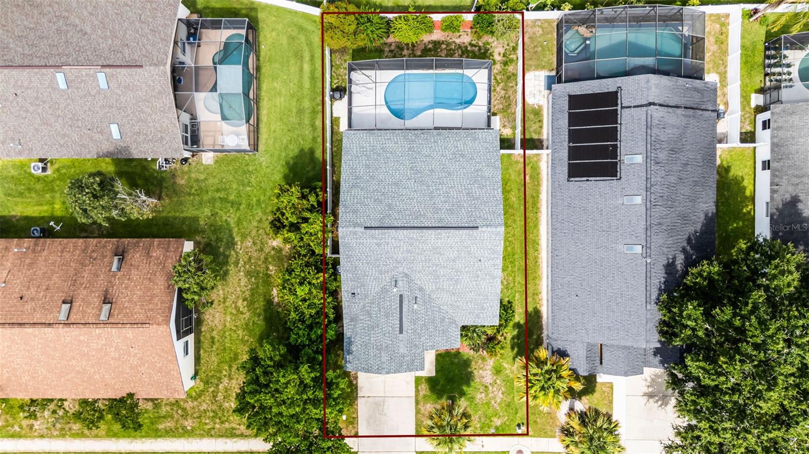 Image 4 of 30 For 2610 Autumn Creek Circle