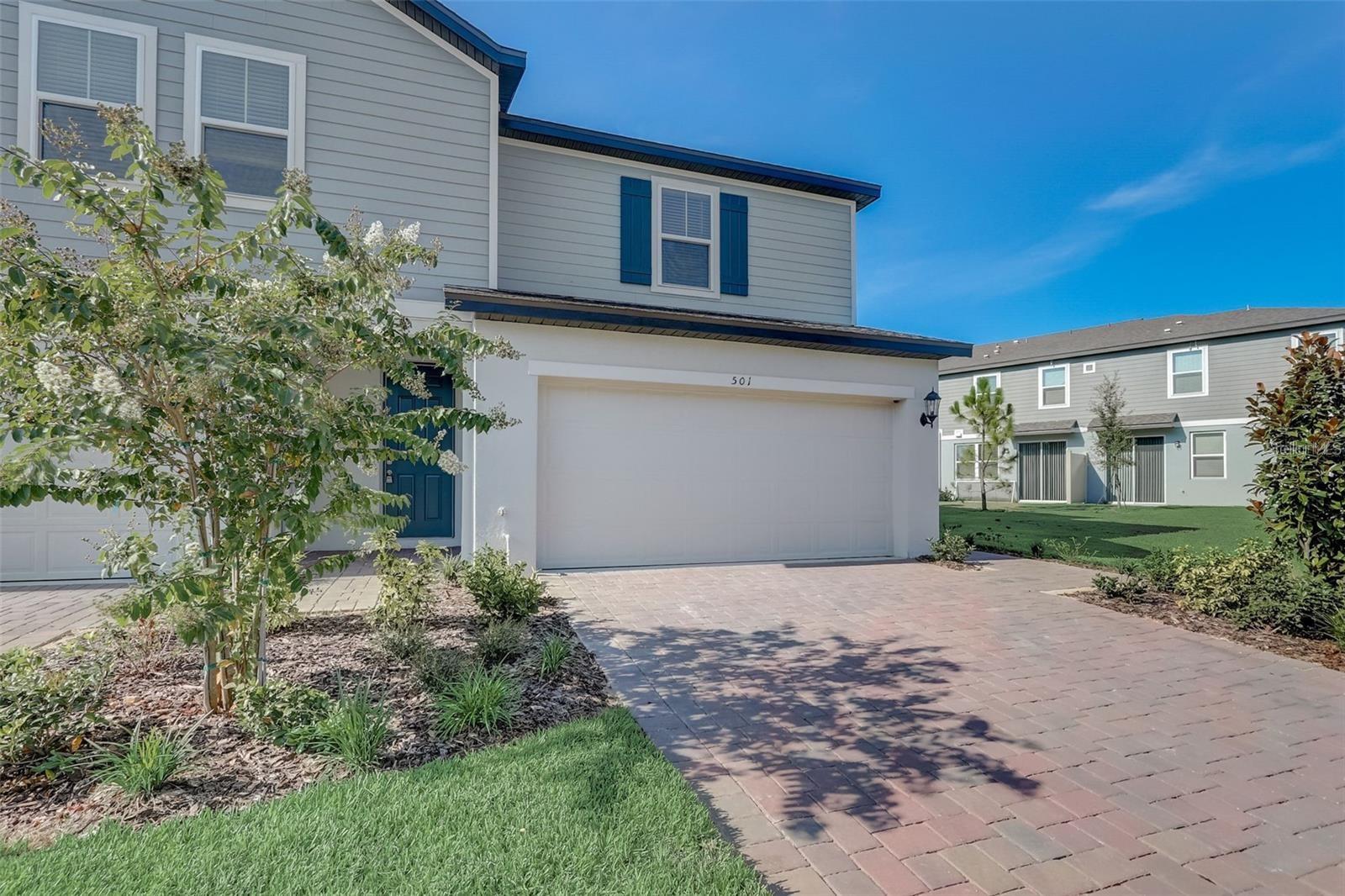 Details for 501 Legacy Loop, DAVENPORT, FL 33896