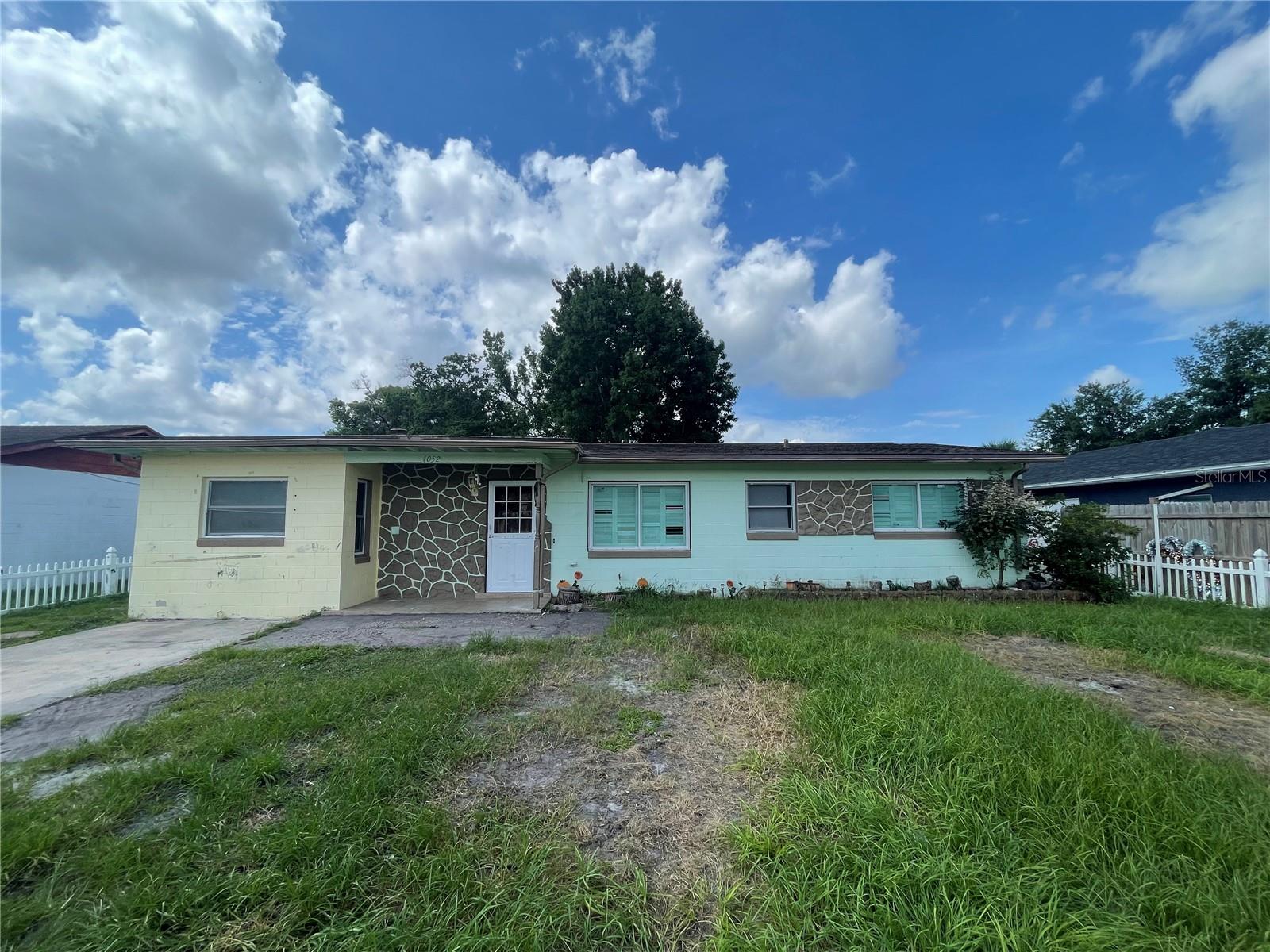 Details for 4052 Castlegate Drive, ORLANDO, FL 32839