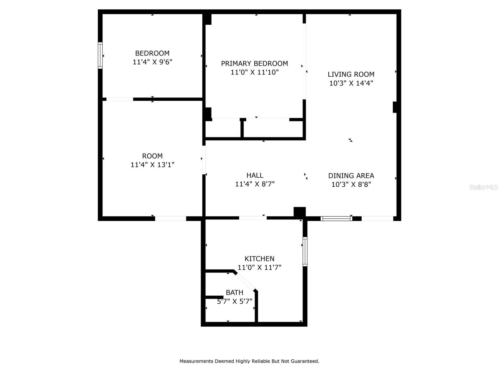 Image 13 of 13 For 5425 B Eagle Road