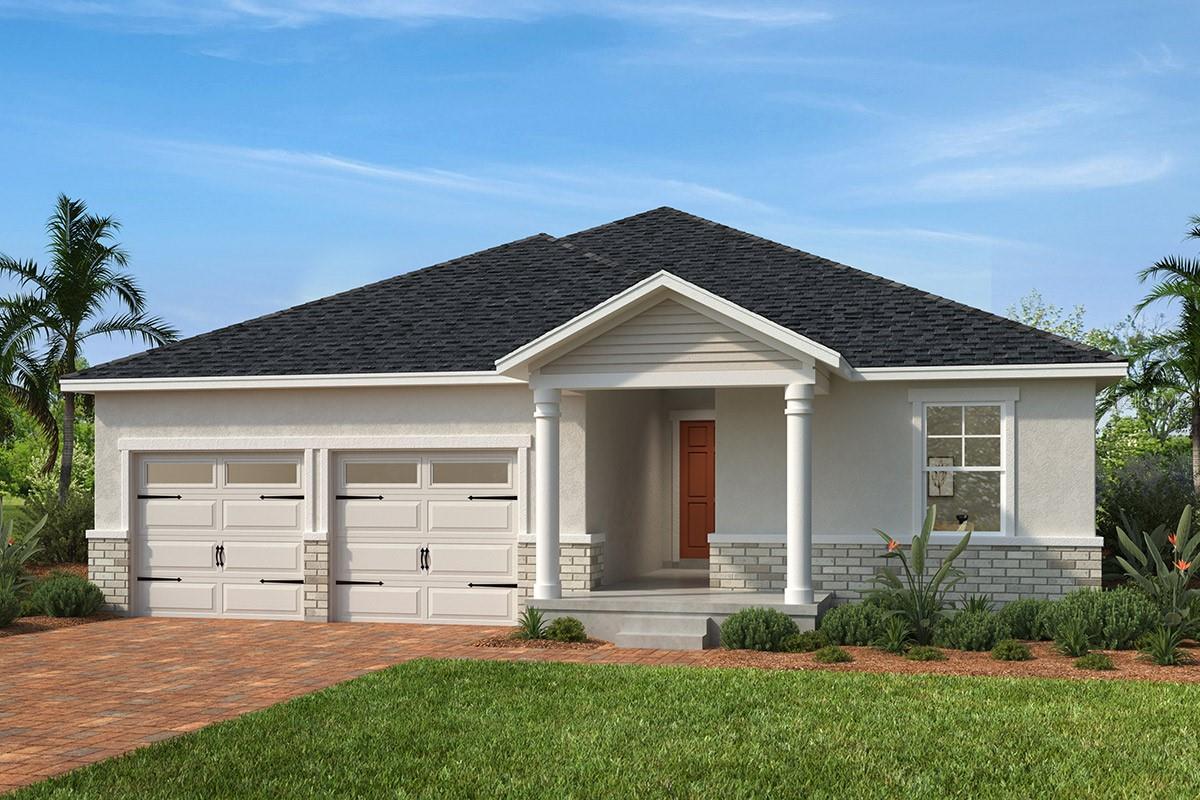 Details for 323 Ridgemark Avenue, GROVELAND, FL 34736