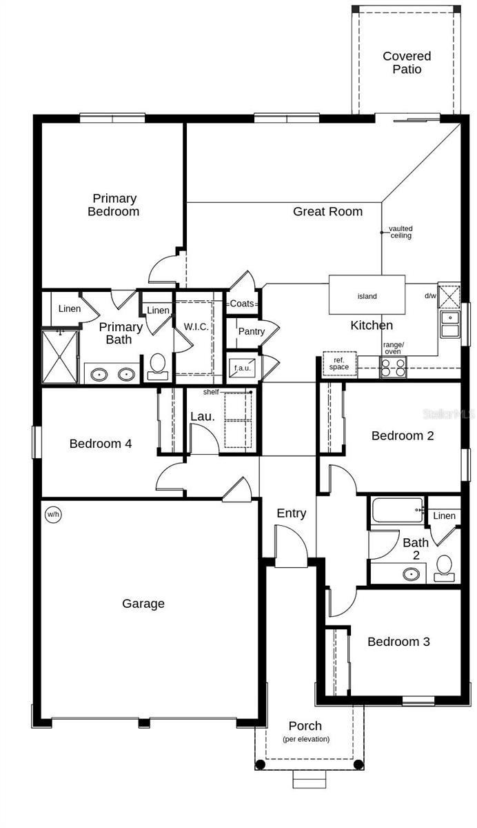 Image 2 of 2 For 323 Ridgemark Avenue