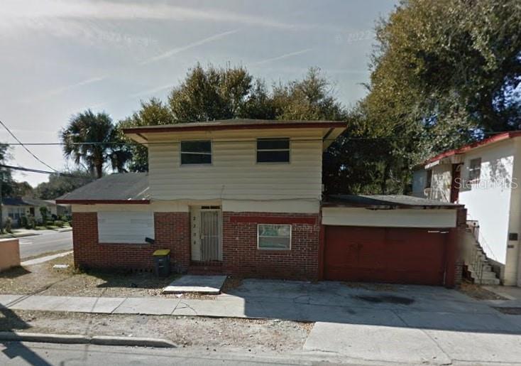 Listing Details for 2306 Fairfax Street 1, JACKSONVILLE, FL 32209