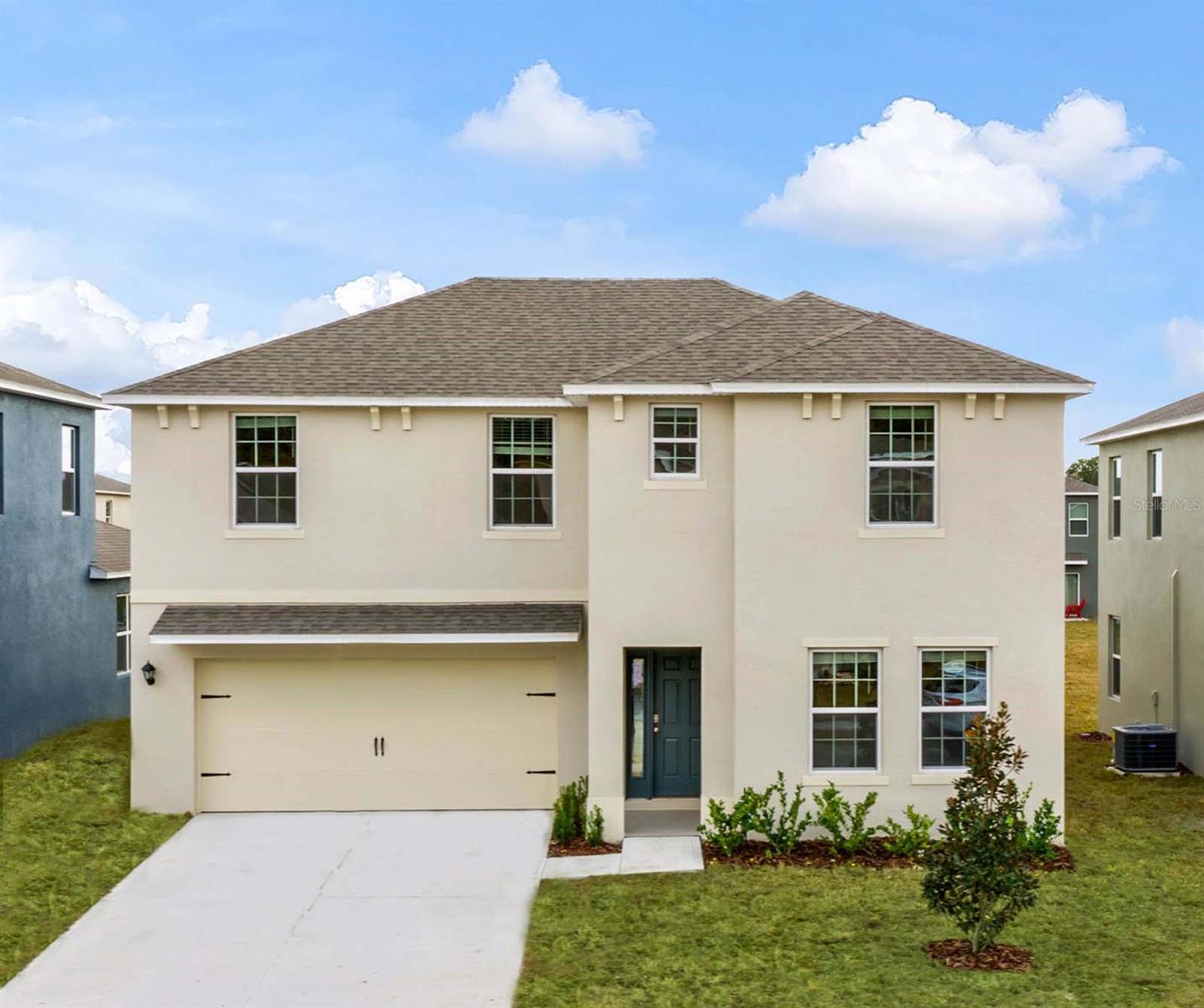 Details for 4594 Boxwood Way, MOUNT DORA, FL 32757