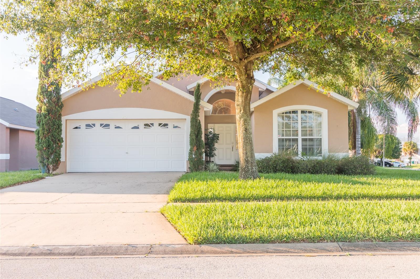 Details for 8115 Pomo Drive, KISSIMMEE, FL 34747
