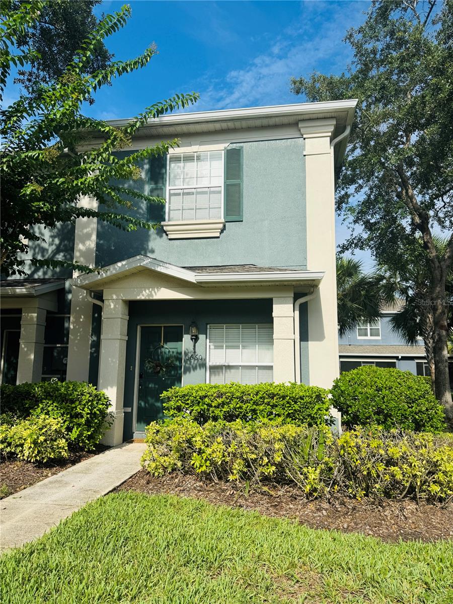 Details for 3660 Wilshire Way Road 260, ORLANDO, FL 32829