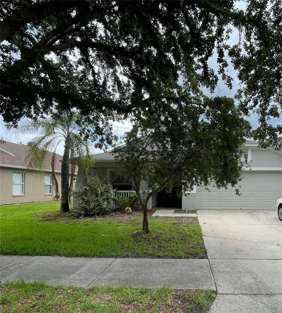 Details for 7640 Blue Spring Drive, LAND O LAKES, FL 34637