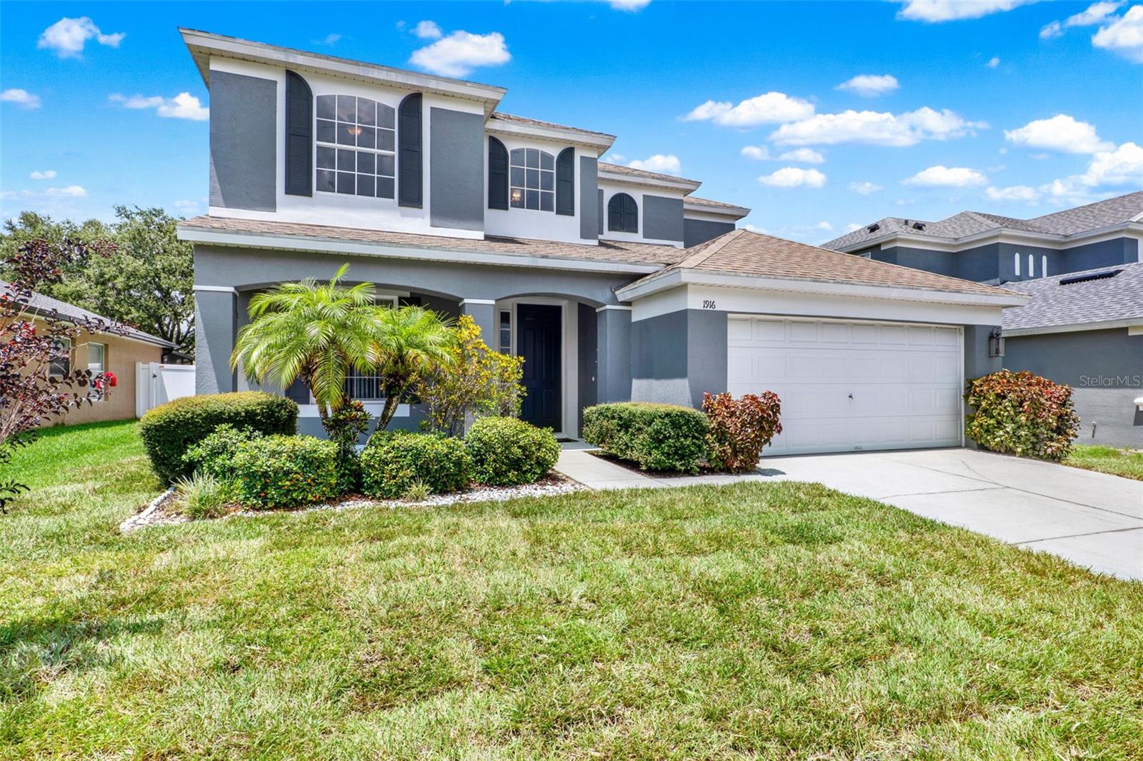 Details for 1916 Mitchellbrook Ln, CASSELBERRY, FL 32707