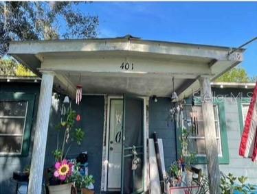 Details for 401 North Church Avenue, FORT MEADE, FL 33841
