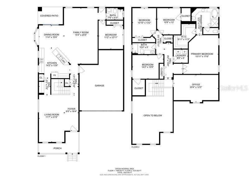 Image 11 of 45 For 8529 Bradleys Landing Street