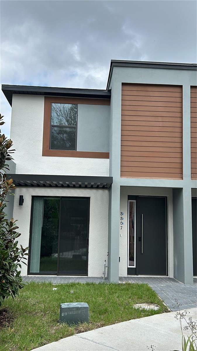 Details for 8807 Positivity Drive, KISSIMMEE, FL 34747