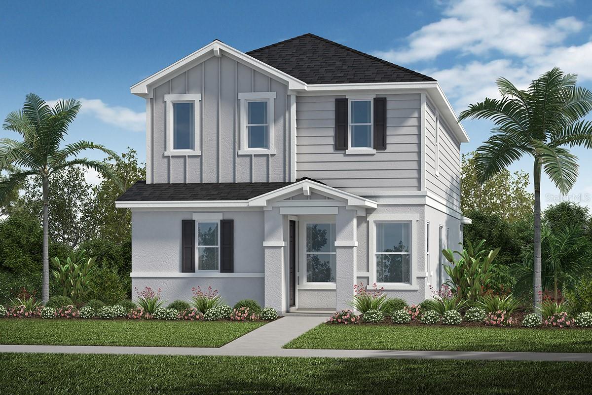 Details for 712 Overpool Avenue, DAVENPORT, FL 33896